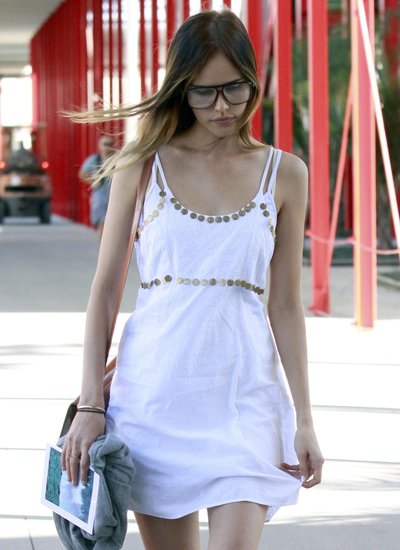 Isabel Lucas