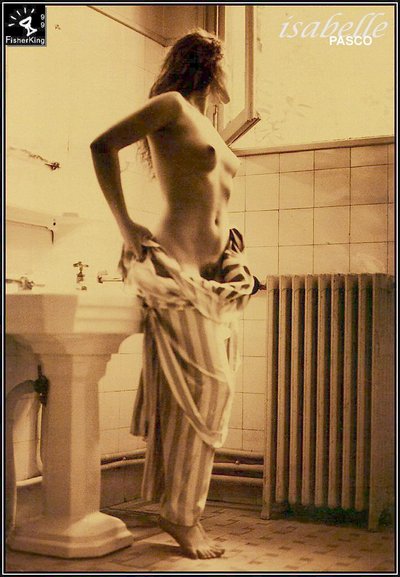 Isabelle Pasco