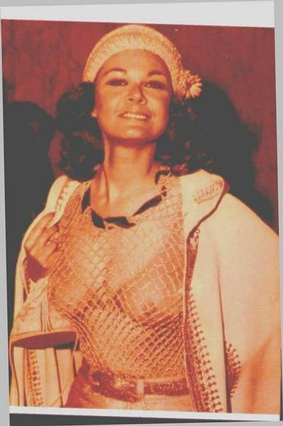 Imogen Hassall
