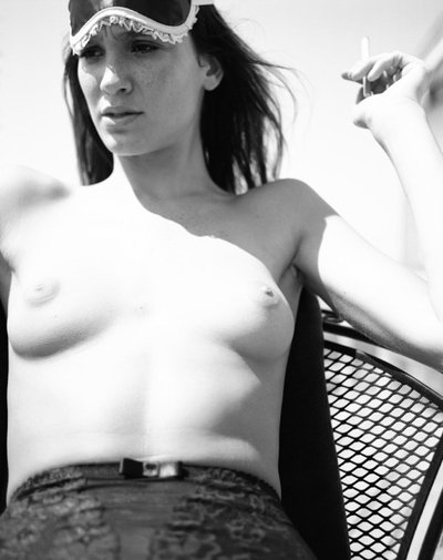 Ines Rivero