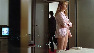 Isabelle Huppert