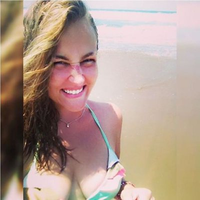 Irina Maximo