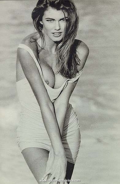 Ingrid Seynhaeve