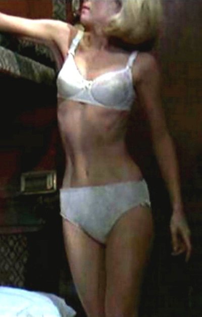 Inger Stevens