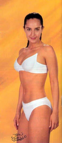 Irán Castillo