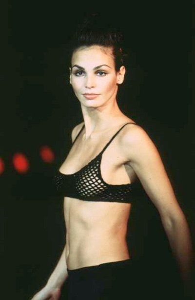 Inés Sastre