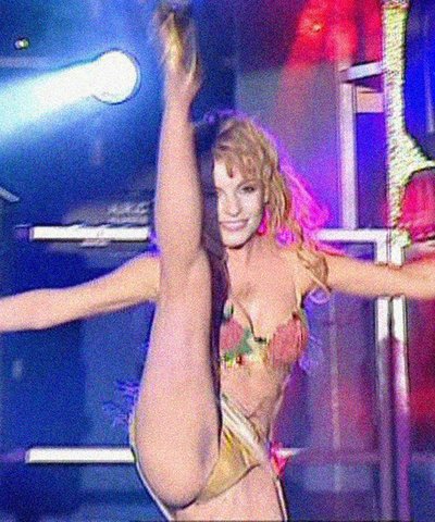 Iveta Bartosova
