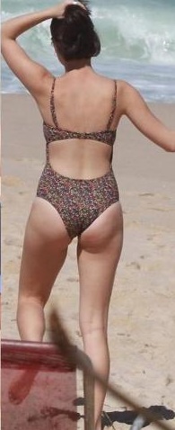 Isabelle Drummond
