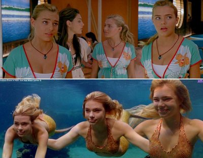 Indiana Evans