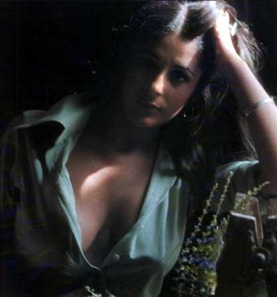 Isabel Pantoja
