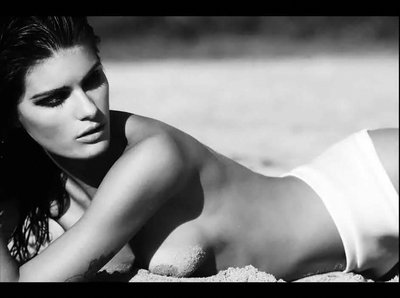Isabeli Fontana