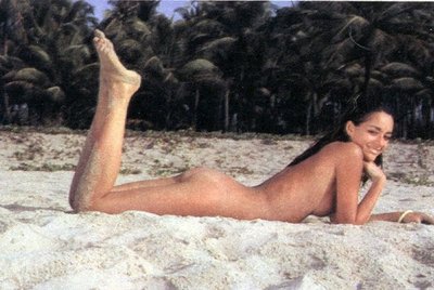Isabelle Chaudieu