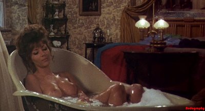 Ingrid Pitt