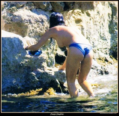 Inés Sastre