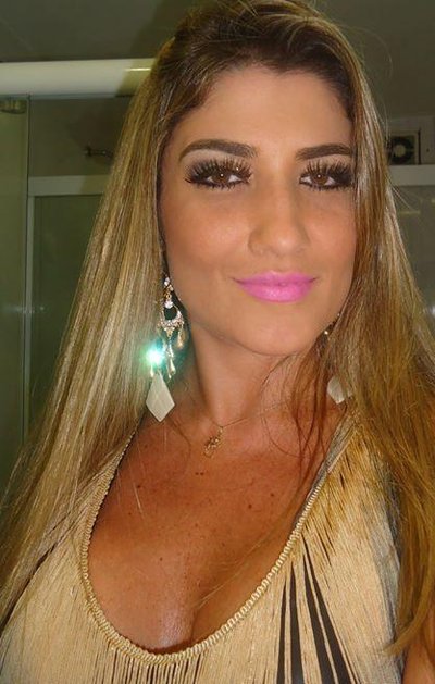 Ivana Nogueira