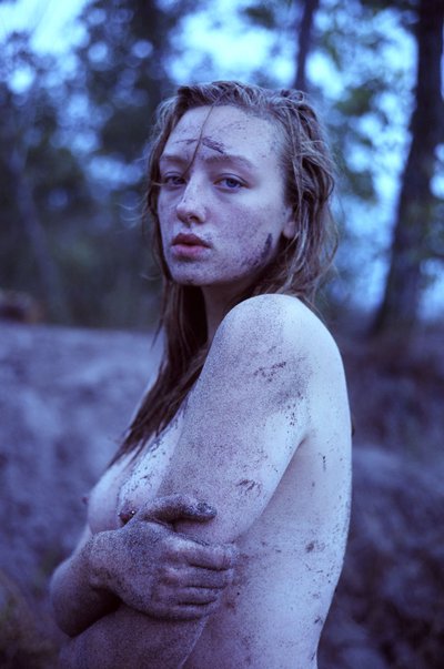 Johanna Stickland