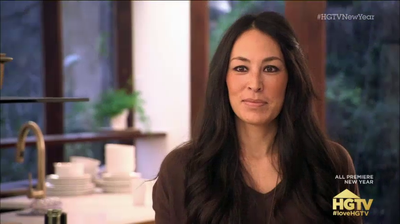 Joanna Gaines