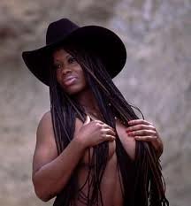 Jacqueline Moore