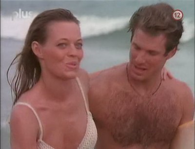 Jeri Ryan