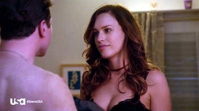 Jessica McNamee