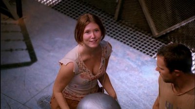 Jewel Staite