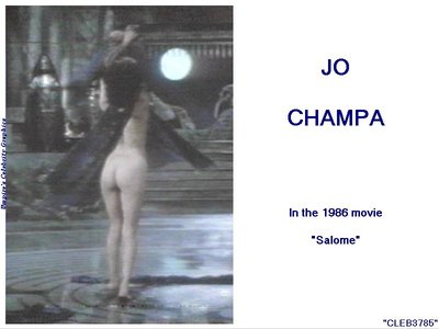 Jo Champa