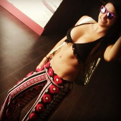 Johanna Peña