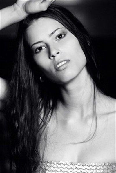 Jana Mareckova