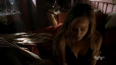 Julie Benz