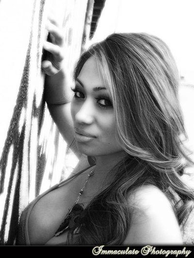 Jess Lizama