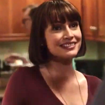 Julie Ann Emery