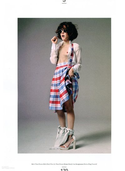 Jena Malone