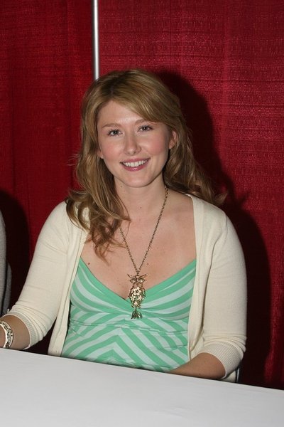 Jewel Staite
