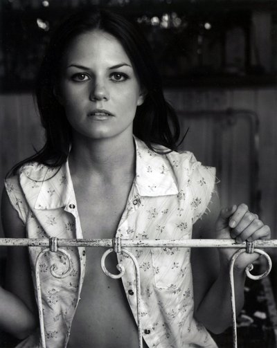 Jennifer Morrison