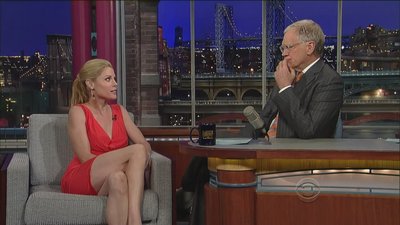 Julie Bowen