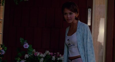 Jessica Alba