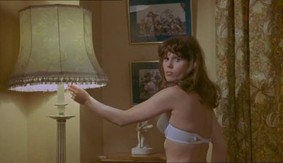 Joanna Lumley
