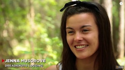 Jennifer Musgrove - Jenna Nicole