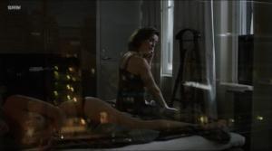 Джулия Рагнарссон (Julia Ragnarsson)