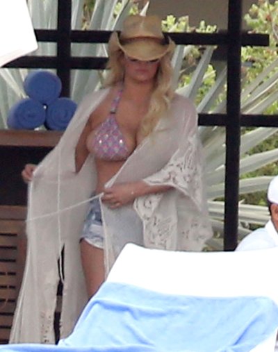 Jessica Simpson