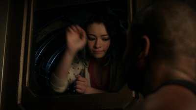 Jodelle Ferland