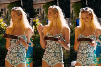 Jaime King