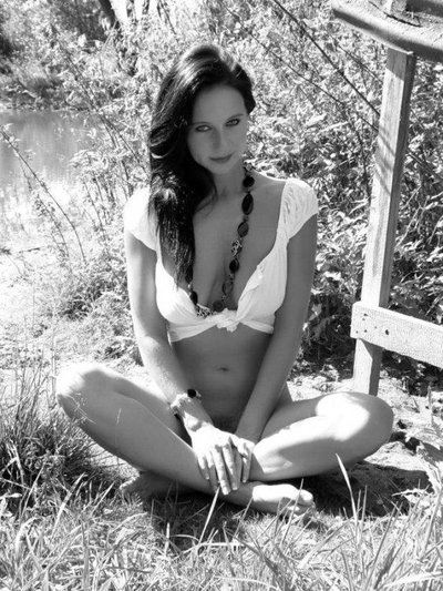 Яна Крабцова (Jana Krabcova)