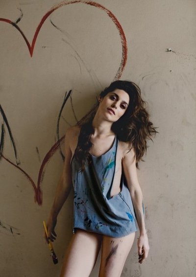 Джулиана Шальх (Juliana Schalch)