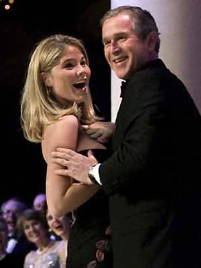 Jenna Bush Hager