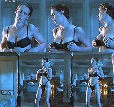 Джейми Ли Кертис (Jamie Lee Curtis)