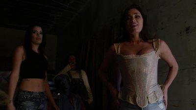 Jasmine Waltz
