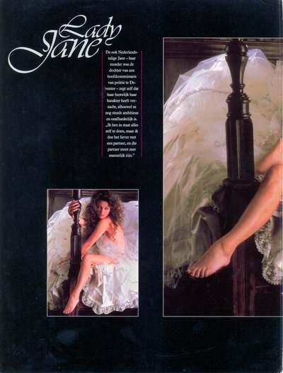 Jane Seymour