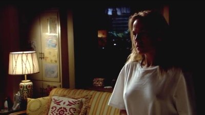 Julie Benz