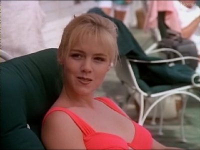 Jennie Garth
